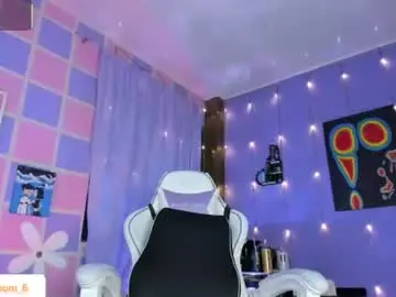 Chaturbate Free Porn Cam of cherrybom_
