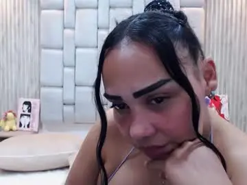 Chaturbate Adult Video Chat of melany_contrera777