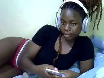 Chaturbate Adult Webcams of nyla_shal