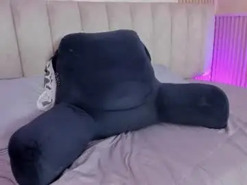 Chaturbate Sex Chat of samysharky_