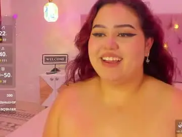 Chaturbate Free Porn Cam of sofiabloomm