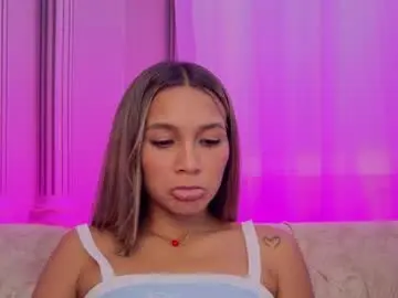 Chaturbate Free Porn Cam of stephani_sweet