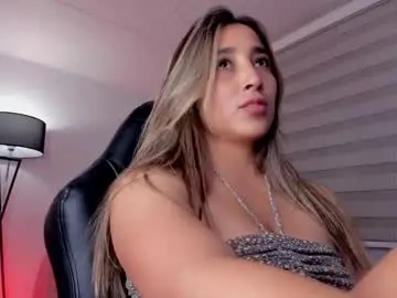 Chaturbate Private Sex Chat of vico_sweety