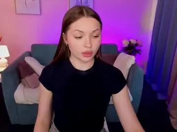 Chaturbate Free Live Porn of arishasky