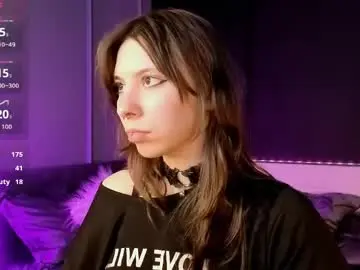Chaturbate Free Live Porn of camilla_evers