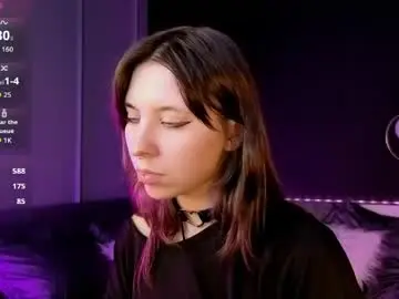 Chaturbate Adult Webcams of camilla_evers
