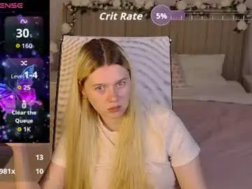 Chaturbate Adult Video Chat of celestinemauriac