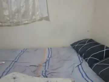 Chaturbate Nude Webcam of cute_messy