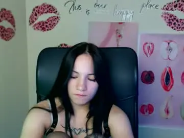 Chaturbate Adult Webcam of cutielady_