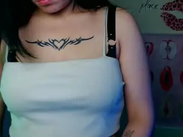 Chaturbate Sex Cam of cutielady_