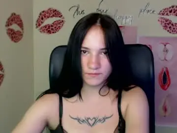 Chaturbate Free Live Porn of cutielady_