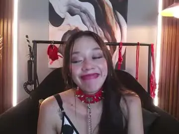 Chaturbate Adult Video Chat of doll4anall