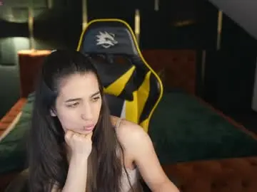 Chaturbate Live Porn of dream_team054