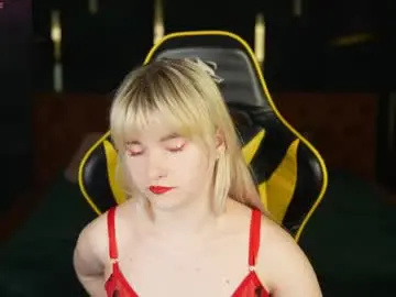 Chaturbate Live Sex Cam of dream_team054