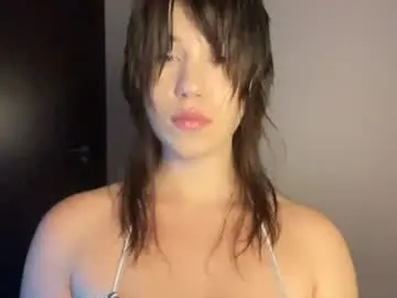 Chaturbate Best live sex cam show of sonyangel