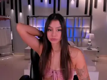 Chaturbate Free Porn Cam of allyjensen