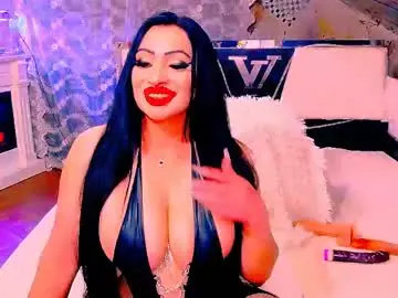 Chaturbate Live Sex of amyrarosera