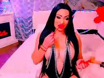 Chaturbate Sex Chat of amyrarosera
