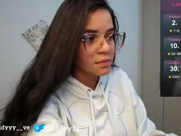 Chaturbate Adult Video Chat of anddyyy___