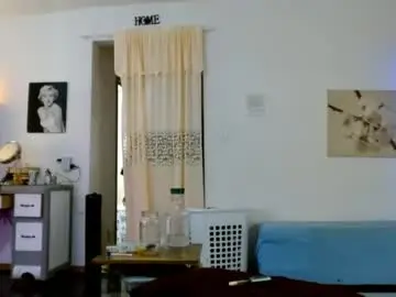 Chaturbate Adult Webcam of bombshellbaeby