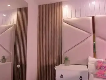 Chaturbate Sex Chat of chloe_larson