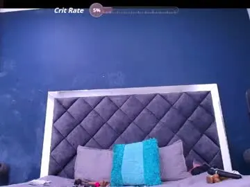Chaturbate Watch Live Sex Cams of ebony__jheim