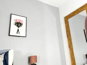 Chaturbate Free Porn Cam of lexxa_w