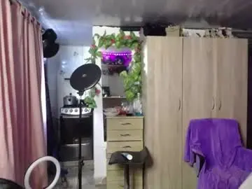 Chaturbate Free Porn Cam of maritza_ferrerr