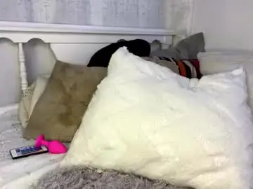 Chaturbate Free Porn Cam of scarlet17_