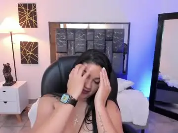 Chaturbate Free Porn Cam of victoria_luxor