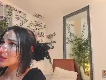 Chaturbate Live Porn of 1munique