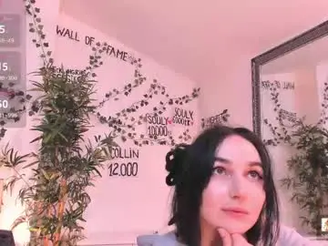 Chaturbate Adult Webcams of 1munique