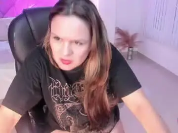 Chaturbate Sex Cam of aida_adams