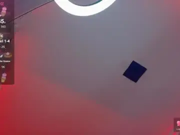 Chaturbate Sex Cam of daliis_