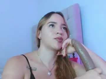 Chaturbate Live Sex Cam of dulce_melocoton