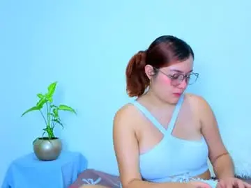 Chaturbate Live Porn of lyracarter