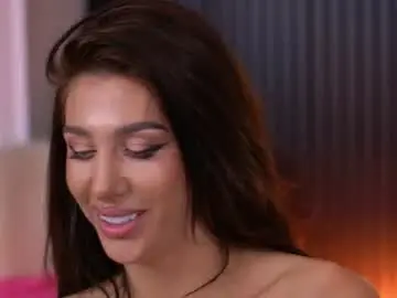 Chaturbate Live Sex of sammimonroe