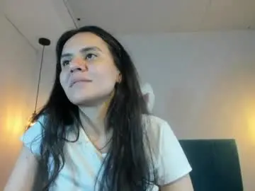 Chaturbate Nude Webcam of honeybuu_