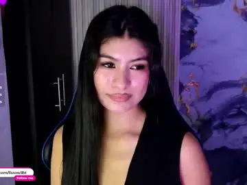 Chaturbate Live Sex of lissawild_