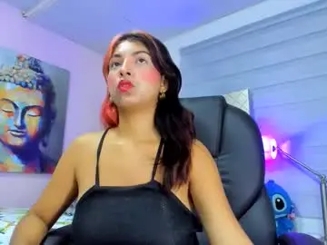 Chaturbate Adult Webcam of marilyn_luna_