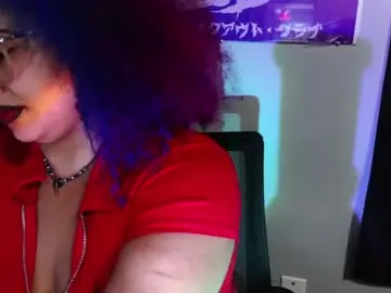 Chaturbate Private Sex Chat of mommybubbles