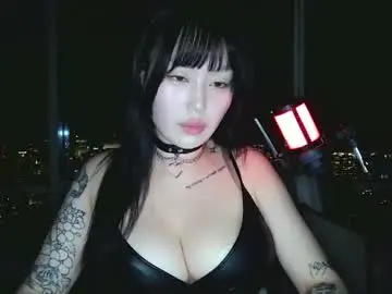 Chaturbate Private Sex Chat of obeycarrienoona