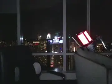 Chaturbate Nude Webcam of obeycarrienoona