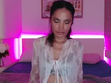 Chaturbate Adult Video Chat of ohmy_linda
