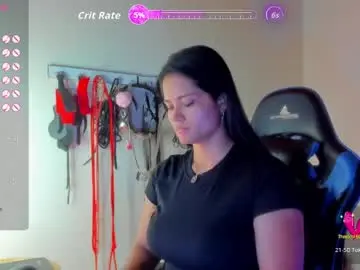 Chaturbate Adult Webcams of scarlet_kennedy98