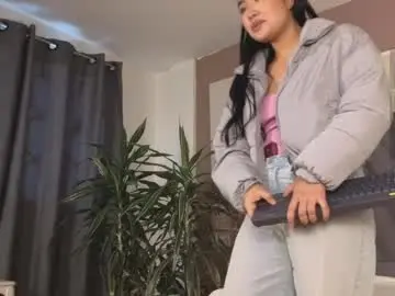 Chaturbate Nude Webcam of sweetiepie_3