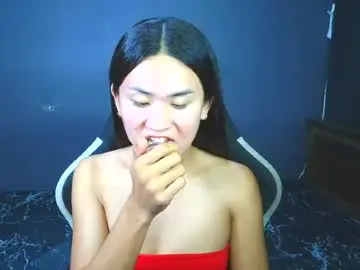 Chaturbate Live Sex Cam of wildhot_francine4uxxx