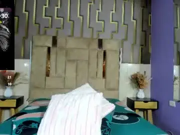 Chaturbate Adult Webcams of adhara_ruiz