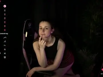 Chaturbate Live Sex Cam of angeles_08