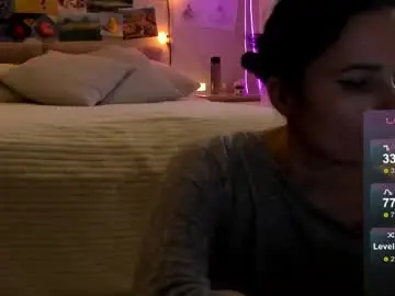 Chaturbate Live Sex of ava_athena